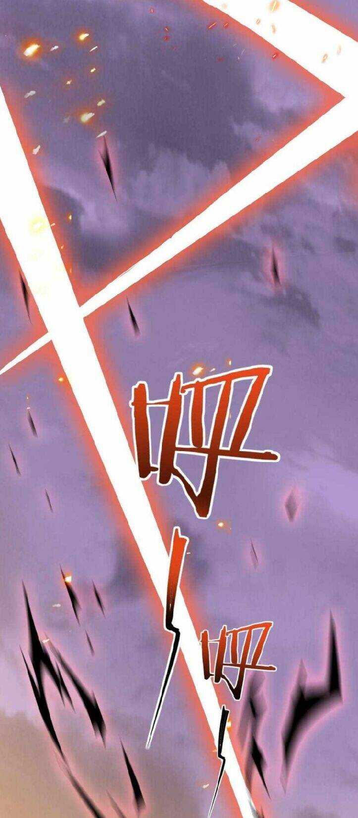 Ta Mắc Kẹt Ở Ngày Này Đã 3000 Năm Chapter 1 - Trang 2