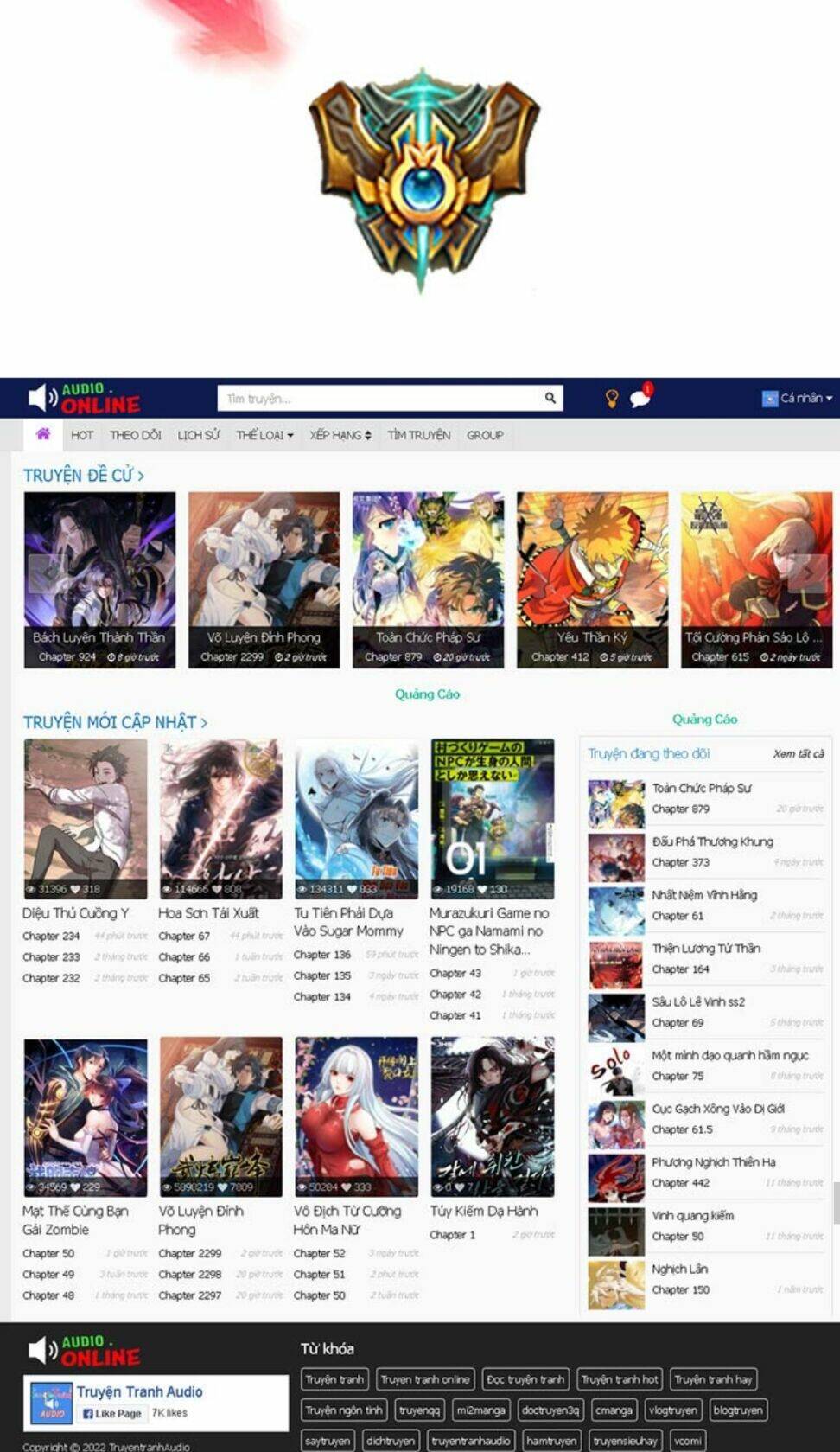 Ta Mắc Kẹt Ở Ngày Này Đã 3000 Năm Chapter 1 - Trang 2