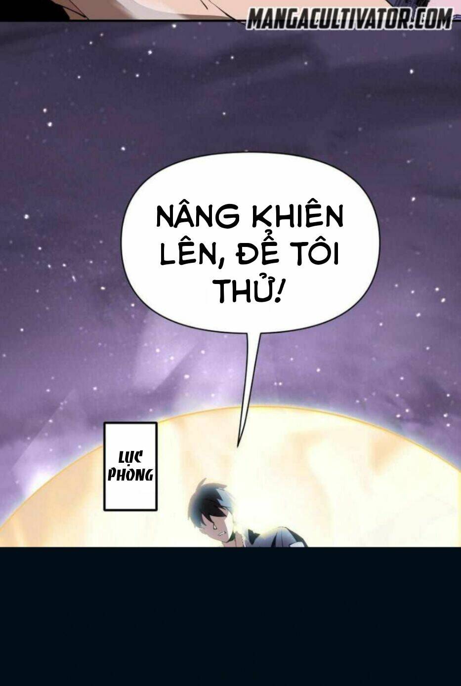 Ta Mắc Kẹt Ở Ngày Này Đã 3000 Năm Chapter 1 - Trang 2