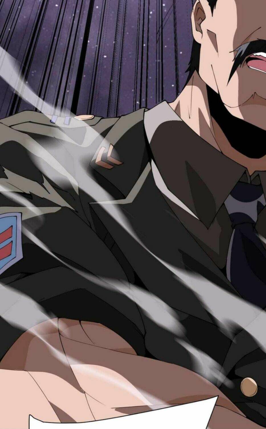 Ta Mắc Kẹt Ở Ngày Này Đã 3000 Năm Chapter 1 - Trang 2