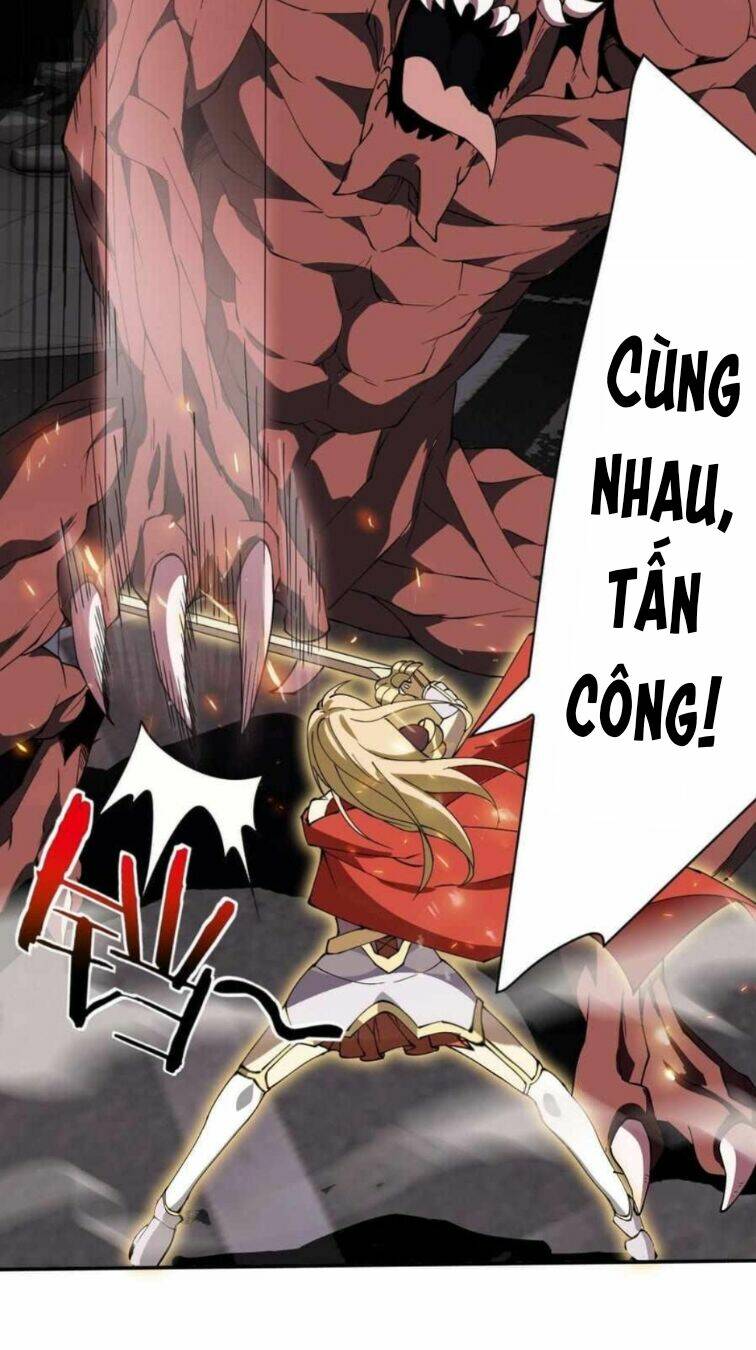 Ta Mắc Kẹt Ở Ngày Này Đã 3000 Năm Chapter 1 - Trang 2