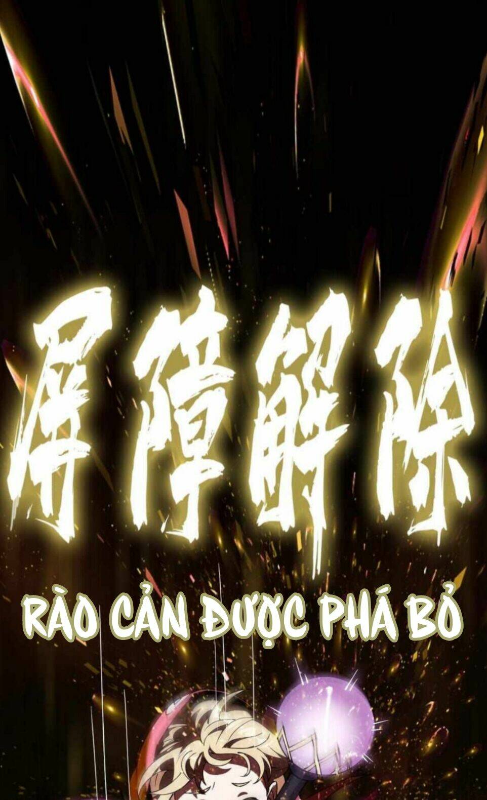 Ta Mắc Kẹt Ở Ngày Này Đã 3000 Năm Chapter 1 - Trang 2