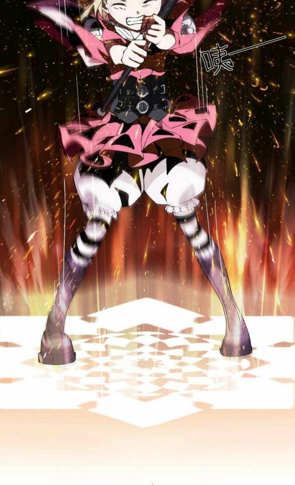 Ta Mắc Kẹt Ở Ngày Này Đã 3000 Năm Chapter 1 - Trang 2