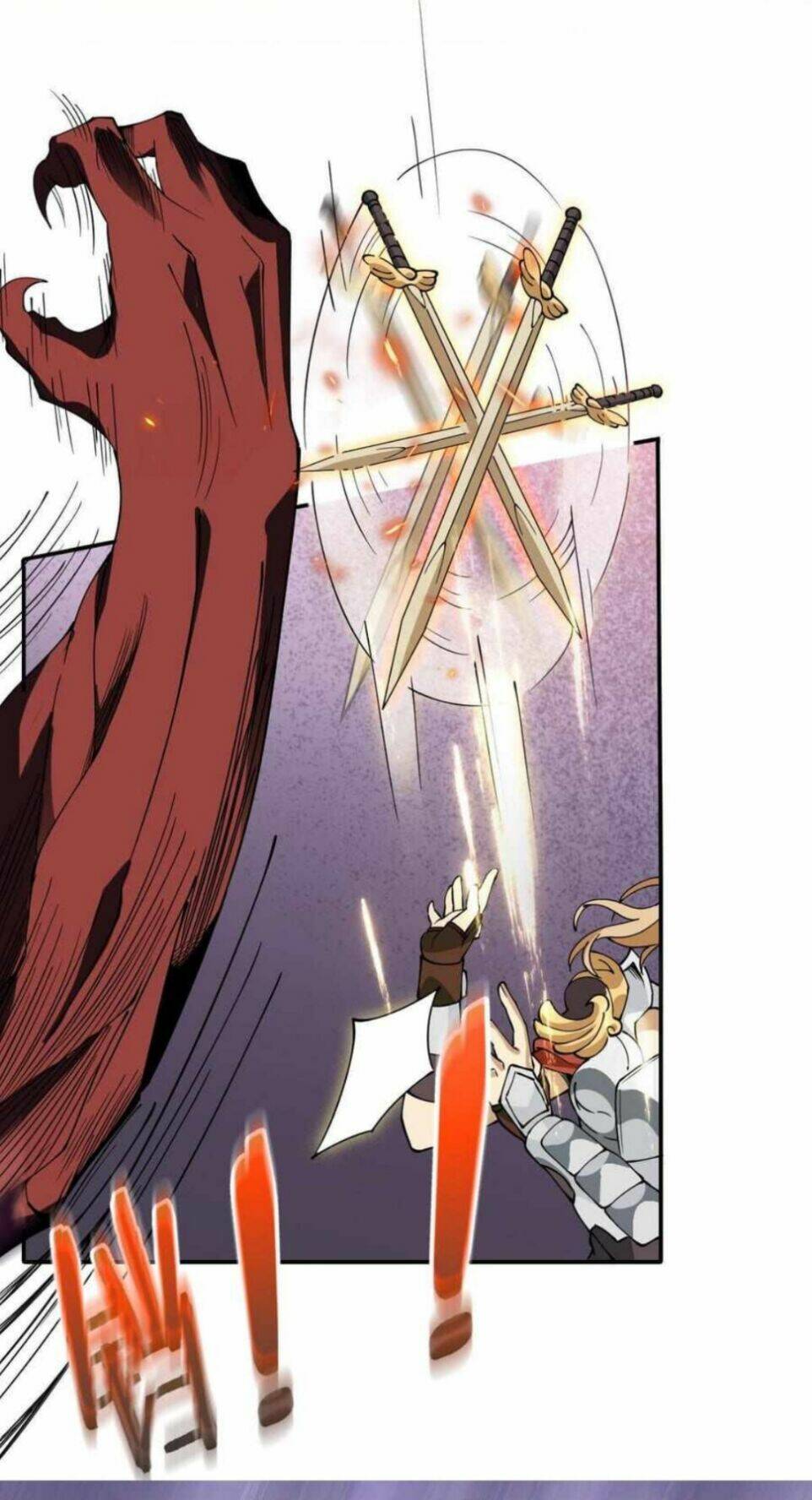 Ta Mắc Kẹt Ở Ngày Này Đã 3000 Năm Chapter 1 - Trang 2