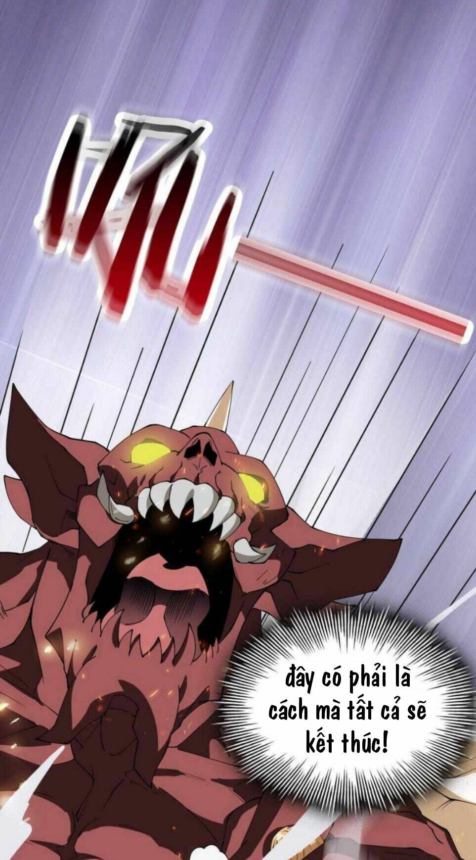 Ta Mắc Kẹt Ở Ngày Này Đã 3000 Năm Chapter 1 - Trang 2