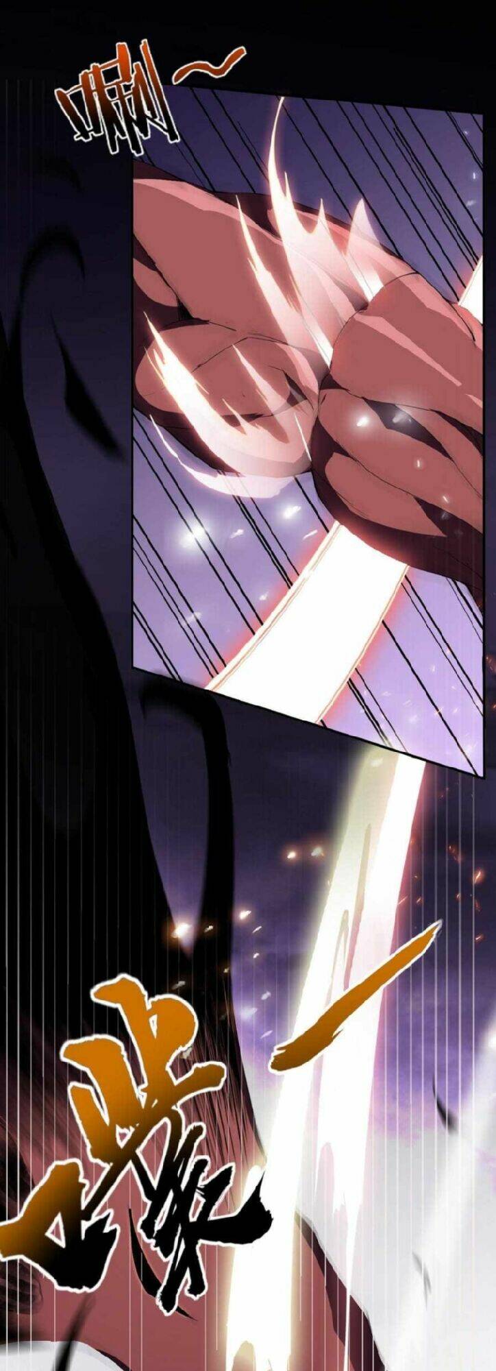 Ta Mắc Kẹt Ở Ngày Này Đã 3000 Năm Chapter 1 - Trang 2