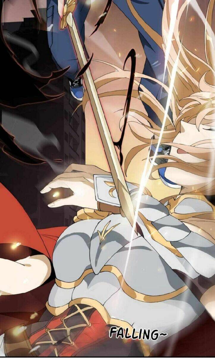 Ta Mắc Kẹt Ở Ngày Này Đã 3000 Năm Chapter 1 - Trang 2