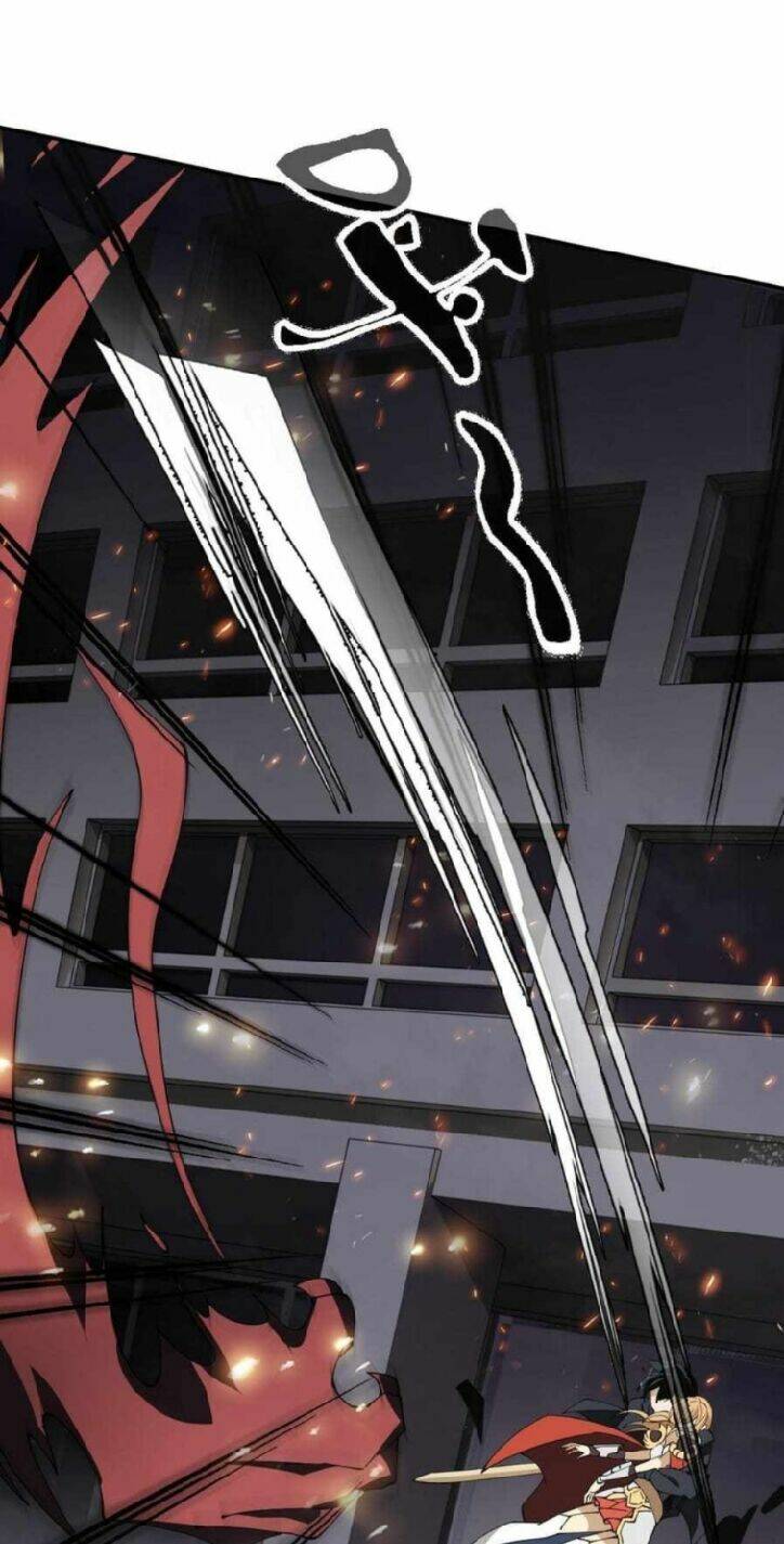 Ta Mắc Kẹt Ở Ngày Này Đã 3000 Năm Chapter 1 - Trang 2