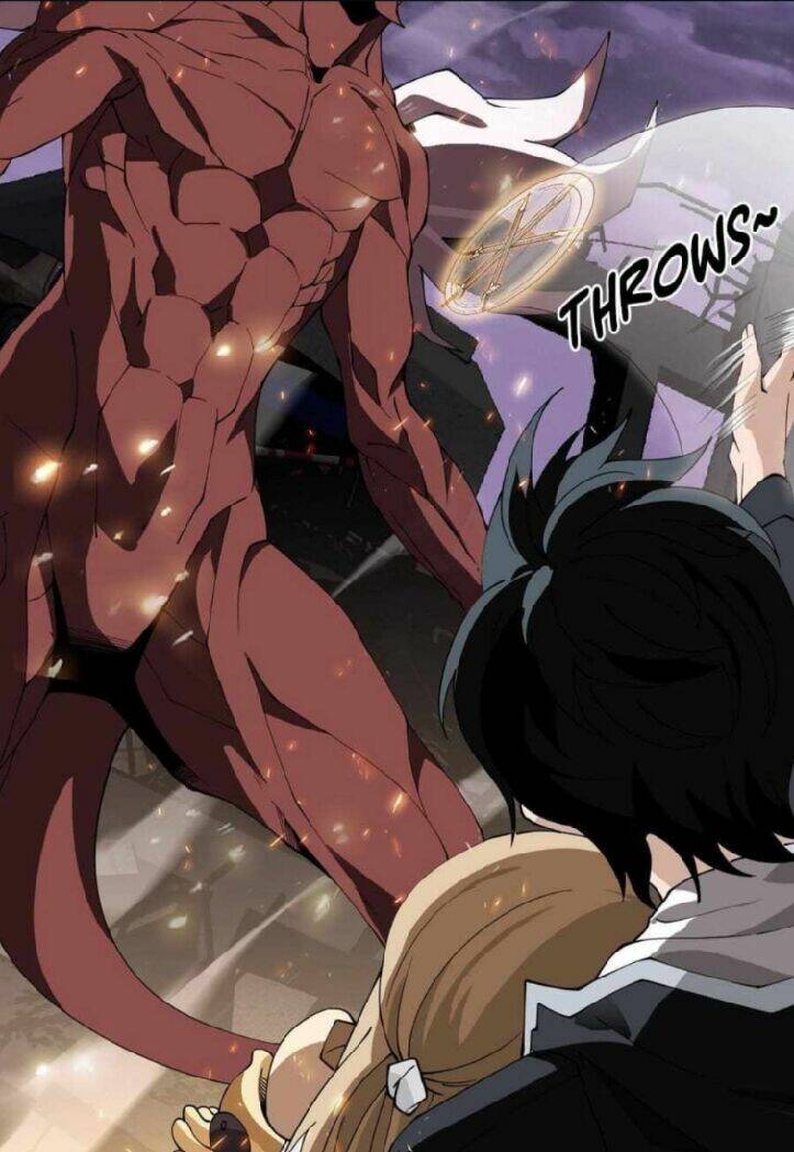 Ta Mắc Kẹt Ở Ngày Này Đã 3000 Năm Chapter 1 - Trang 2