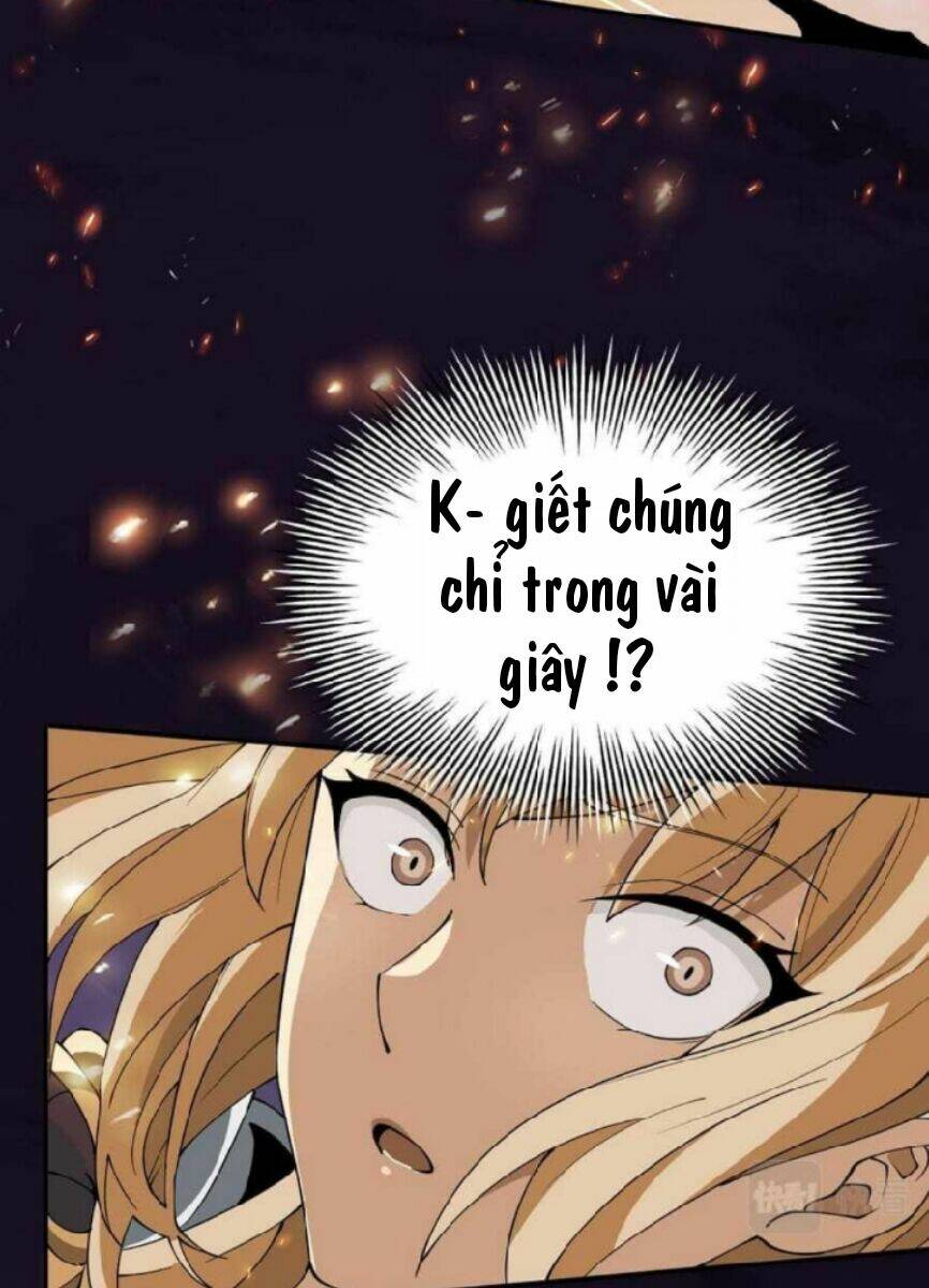 Ta Mắc Kẹt Ở Ngày Này Đã 3000 Năm Chapter 1 - Trang 2