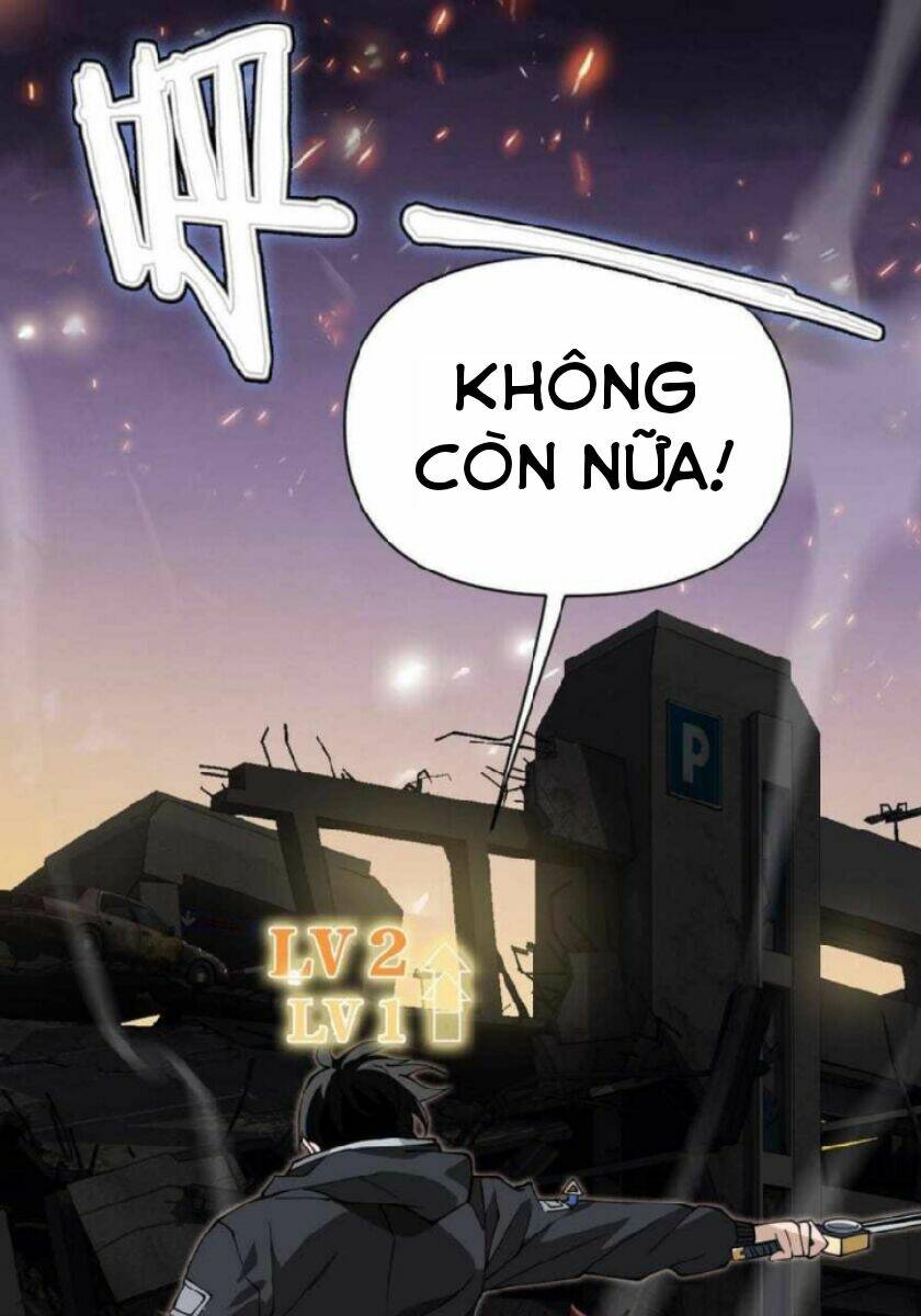 Ta Mắc Kẹt Ở Ngày Này Đã 3000 Năm Chapter 1 - Trang 2