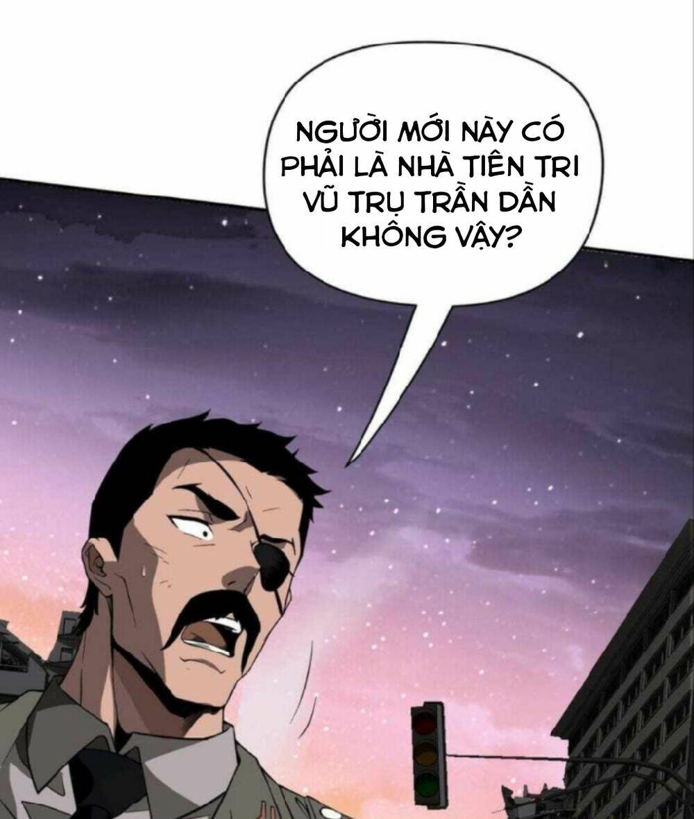 Ta Mắc Kẹt Ở Ngày Này Đã 3000 Năm Chapter 1 - Trang 2