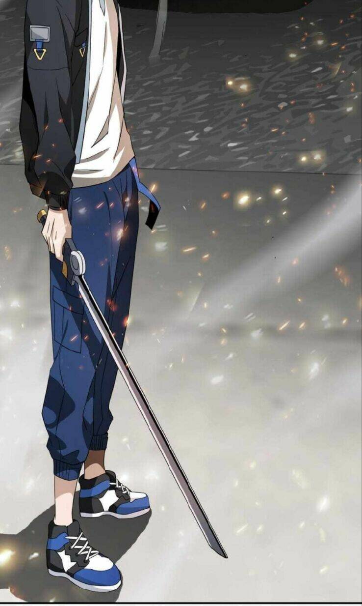 Ta Mắc Kẹt Ở Ngày Này Đã 3000 Năm Chapter 1 - Trang 2