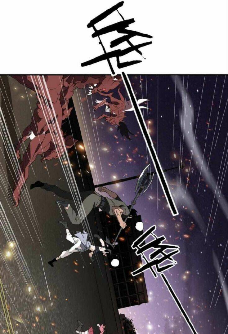 Ta Mắc Kẹt Ở Ngày Này Đã 3000 Năm Chapter 1 - Trang 2