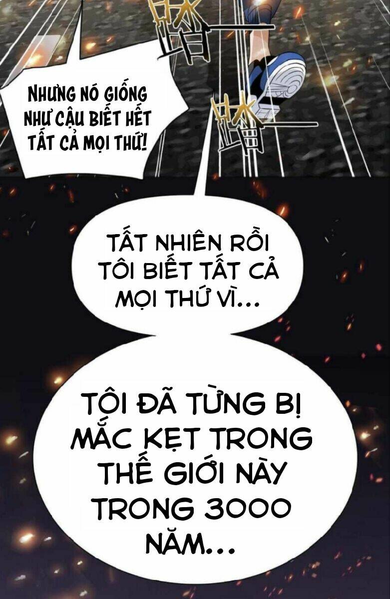 Ta Mắc Kẹt Ở Ngày Này Đã 3000 Năm Chapter 1 - Trang 2