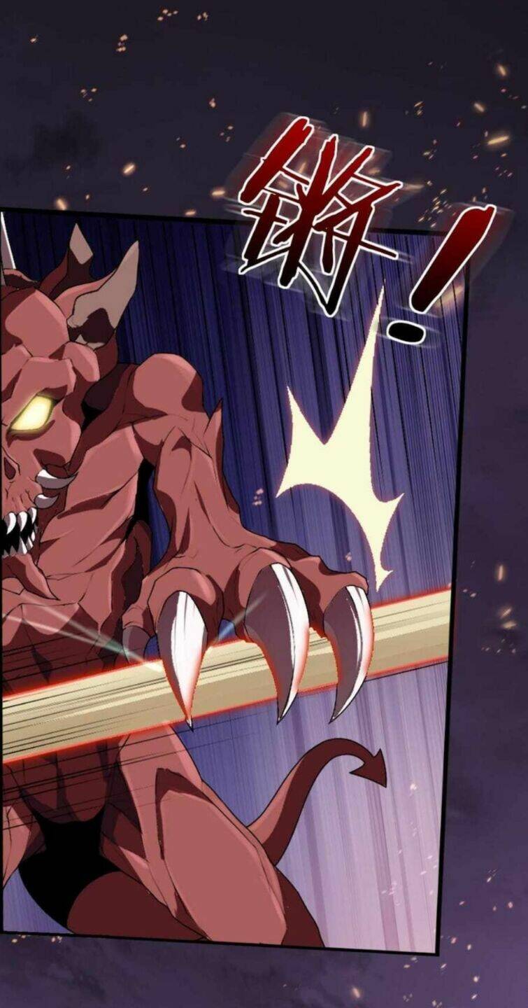 Ta Mắc Kẹt Ở Ngày Này Đã 3000 Năm Chapter 1 - Trang 2