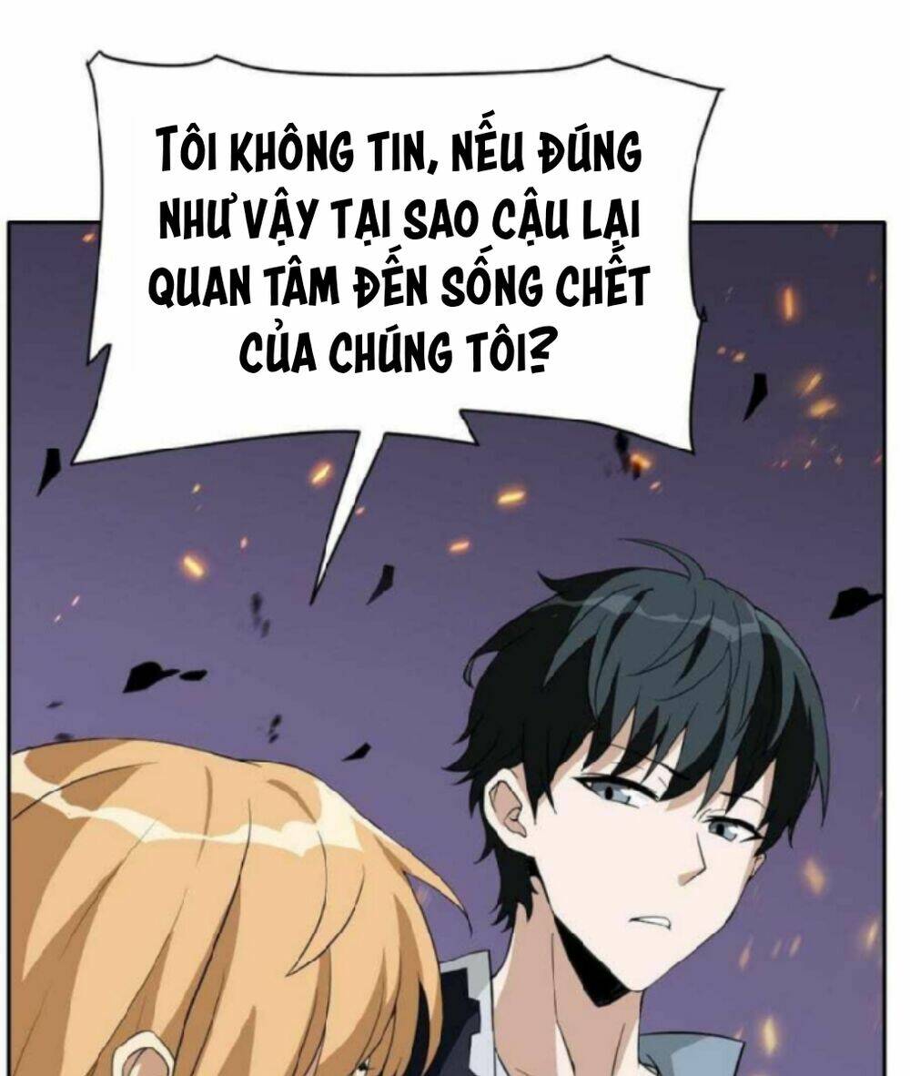 Ta Mắc Kẹt Ở Ngày Này Đã 3000 Năm Chapter 1 - Trang 2