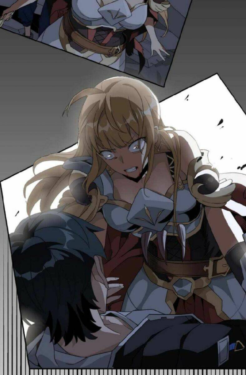 Ta Mắc Kẹt Ở Ngày Này Đã 3000 Năm Chapter 1 - Trang 2