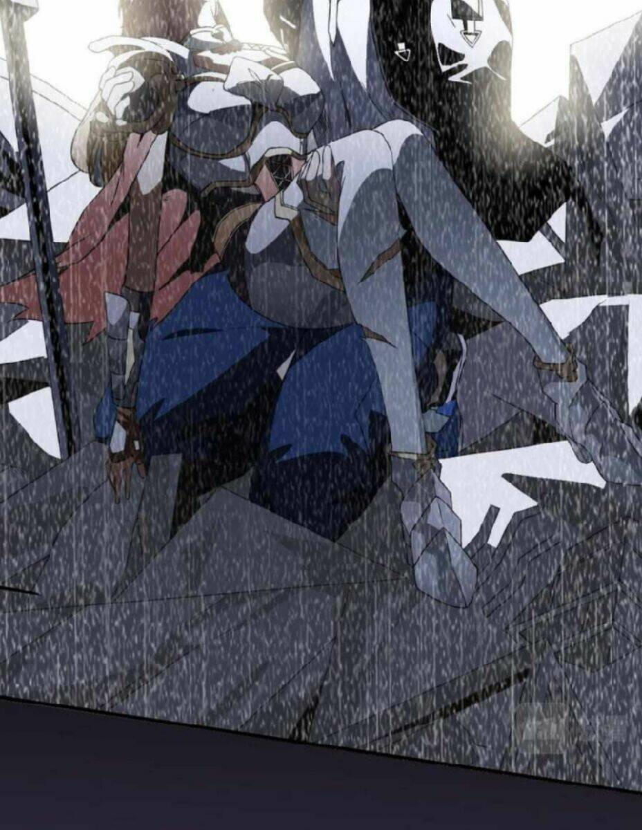 Ta Mắc Kẹt Ở Ngày Này Đã 3000 Năm Chapter 1 - Trang 2