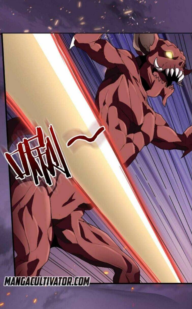 Ta Mắc Kẹt Ở Ngày Này Đã 3000 Năm Chapter 1 - Trang 2