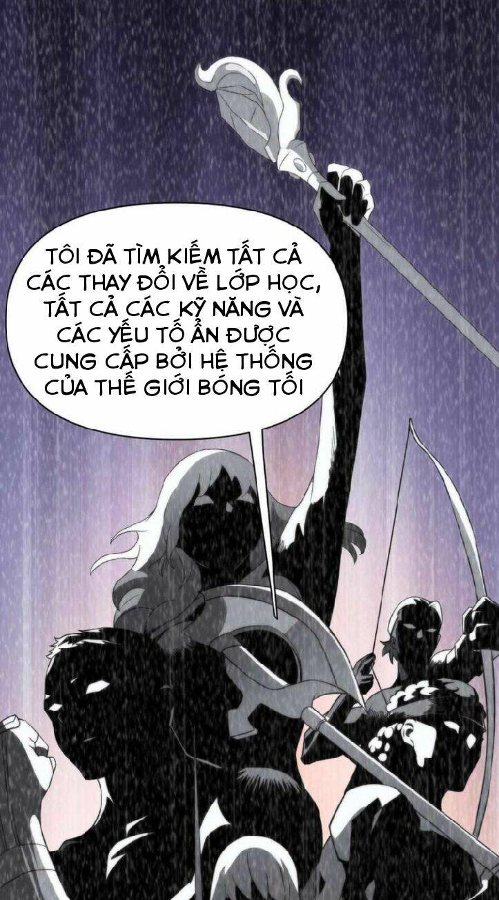 Ta Mắc Kẹt Ở Ngày Này Đã 3000 Năm Chapter 1 - Trang 2