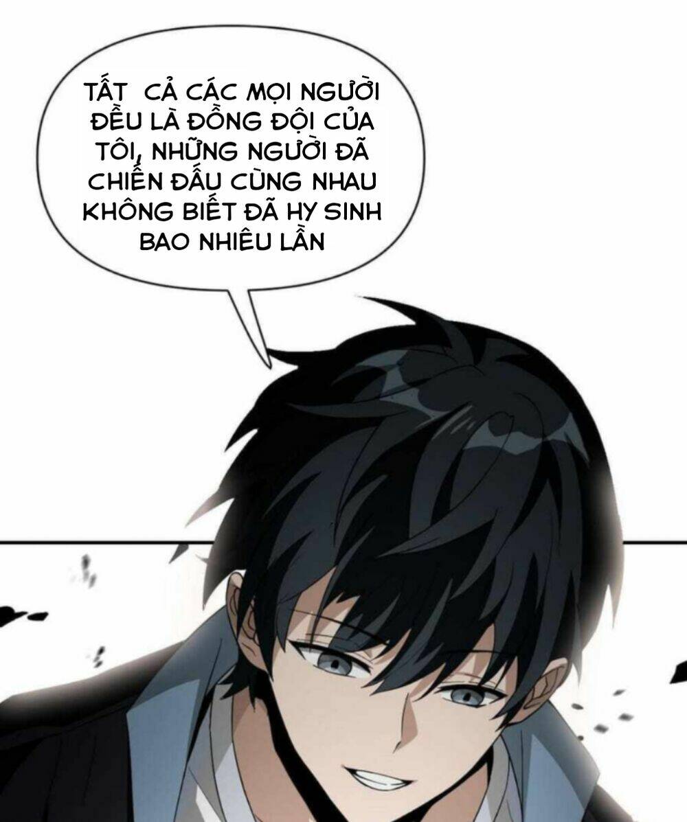 Ta Mắc Kẹt Ở Ngày Này Đã 3000 Năm Chapter 1 - Trang 2