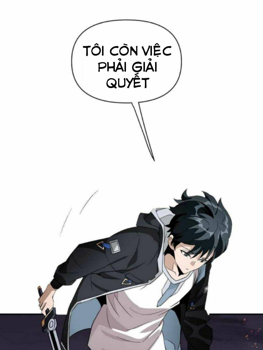 Ta Mắc Kẹt Ở Ngày Này Đã 3000 Năm Chapter 1 - Trang 2