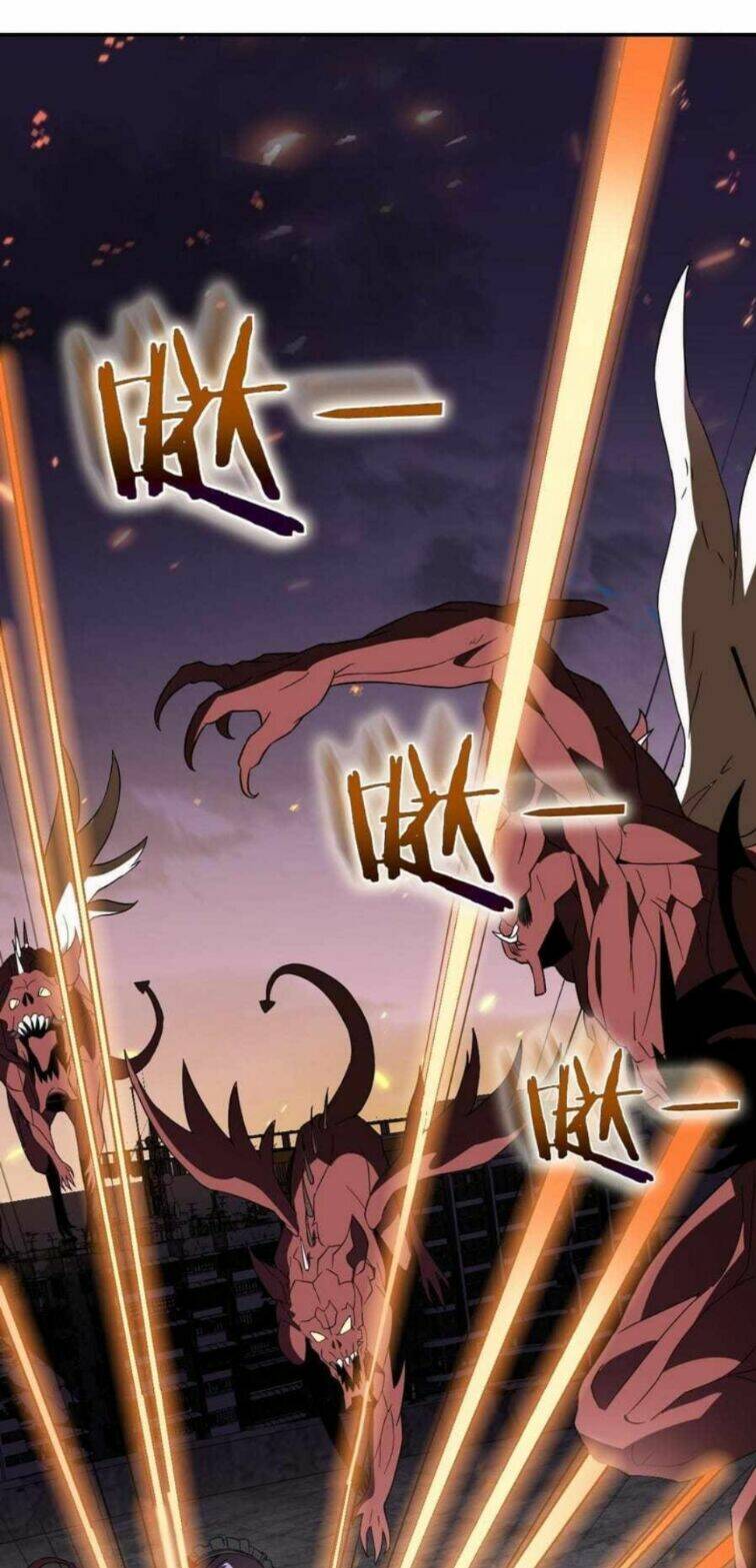 Ta Mắc Kẹt Ở Ngày Này Đã 3000 Năm Chapter 1 - Trang 2