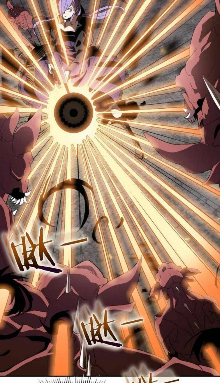 Ta Mắc Kẹt Ở Ngày Này Đã 3000 Năm Chapter 1 - Trang 2