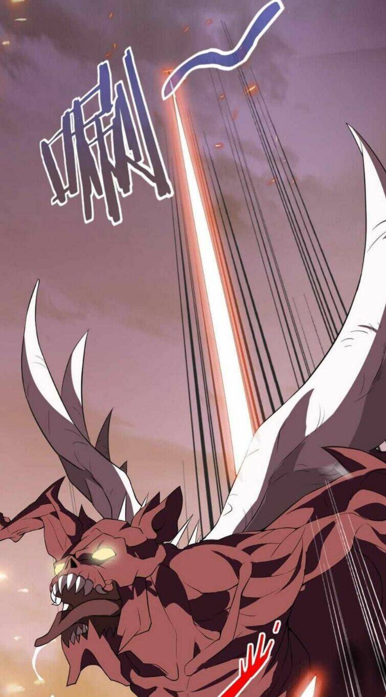 Ta Mắc Kẹt Ở Ngày Này Đã 3000 Năm Chapter 1 - Trang 2