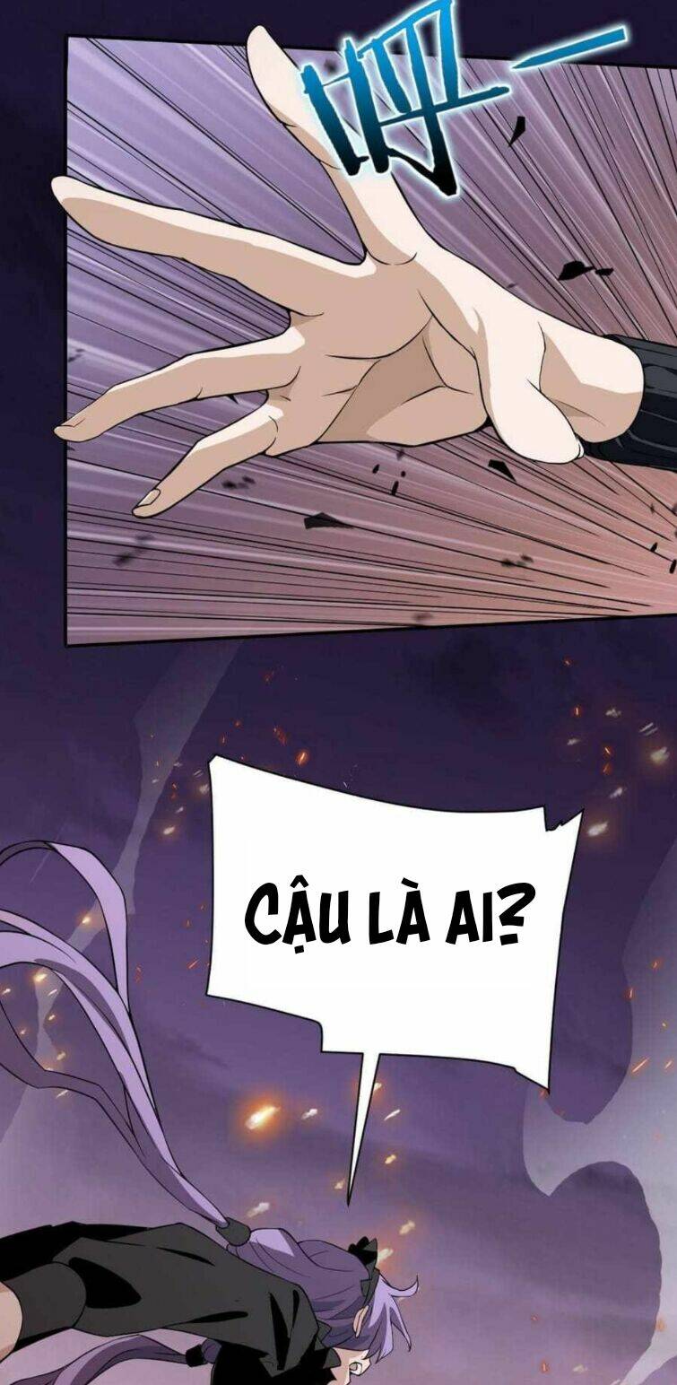 Ta Mắc Kẹt Ở Ngày Này Đã 3000 Năm Chapter 1 - Trang 2