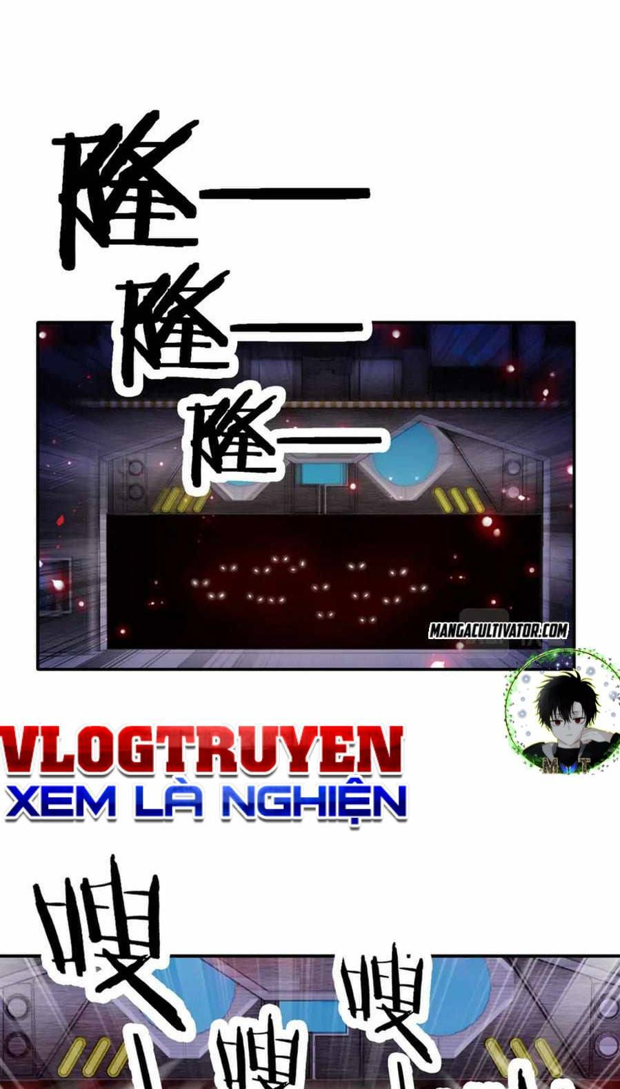 Ta Mắc Kẹt Ở Ngày Này Đã 3000 Năm Chapter 10 - Trang 2