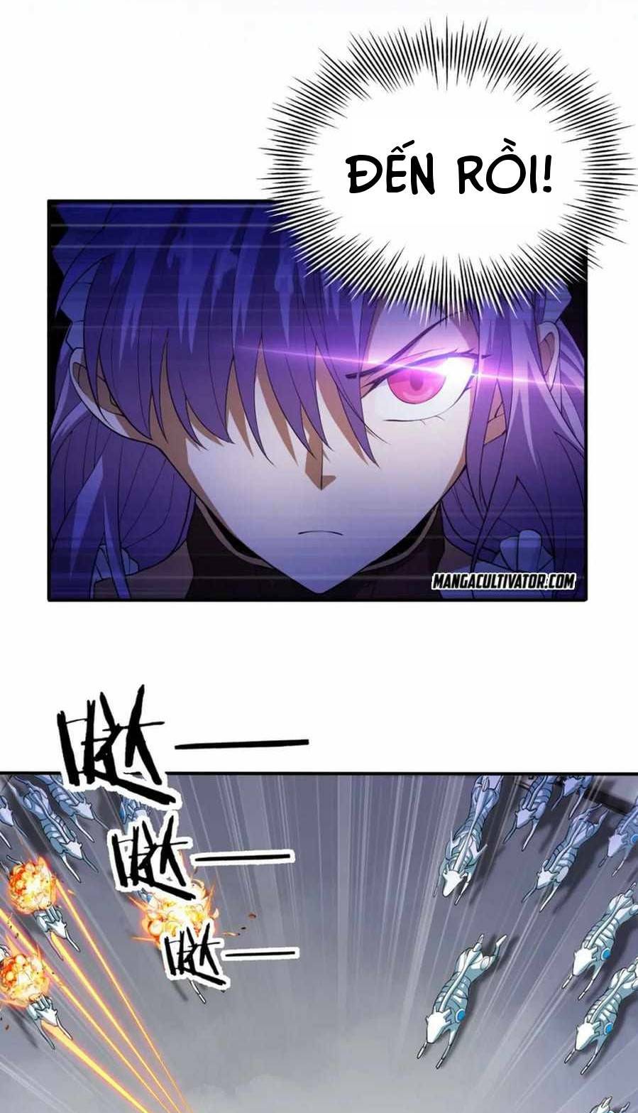 Ta Mắc Kẹt Ở Ngày Này Đã 3000 Năm Chapter 10 - Trang 2