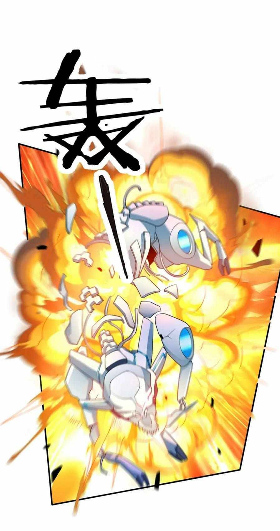 Ta Mắc Kẹt Ở Ngày Này Đã 3000 Năm Chapter 10 - Trang 2