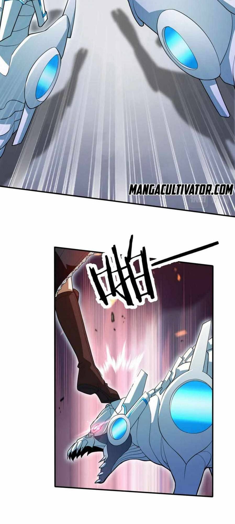 Ta Mắc Kẹt Ở Ngày Này Đã 3000 Năm Chapter 10 - Trang 2