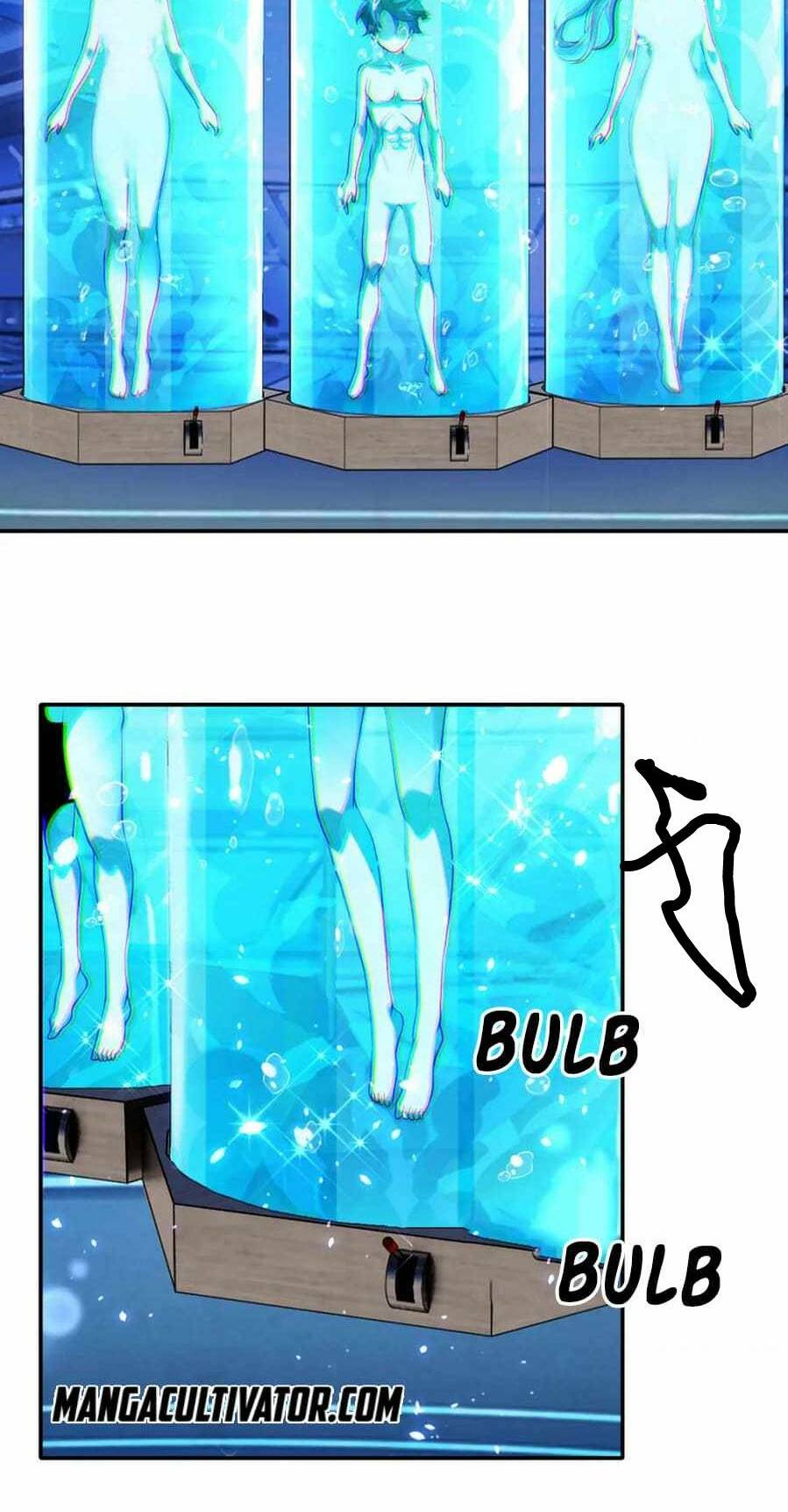 Ta Mắc Kẹt Ở Ngày Này Đã 3000 Năm Chapter 10 - Trang 2