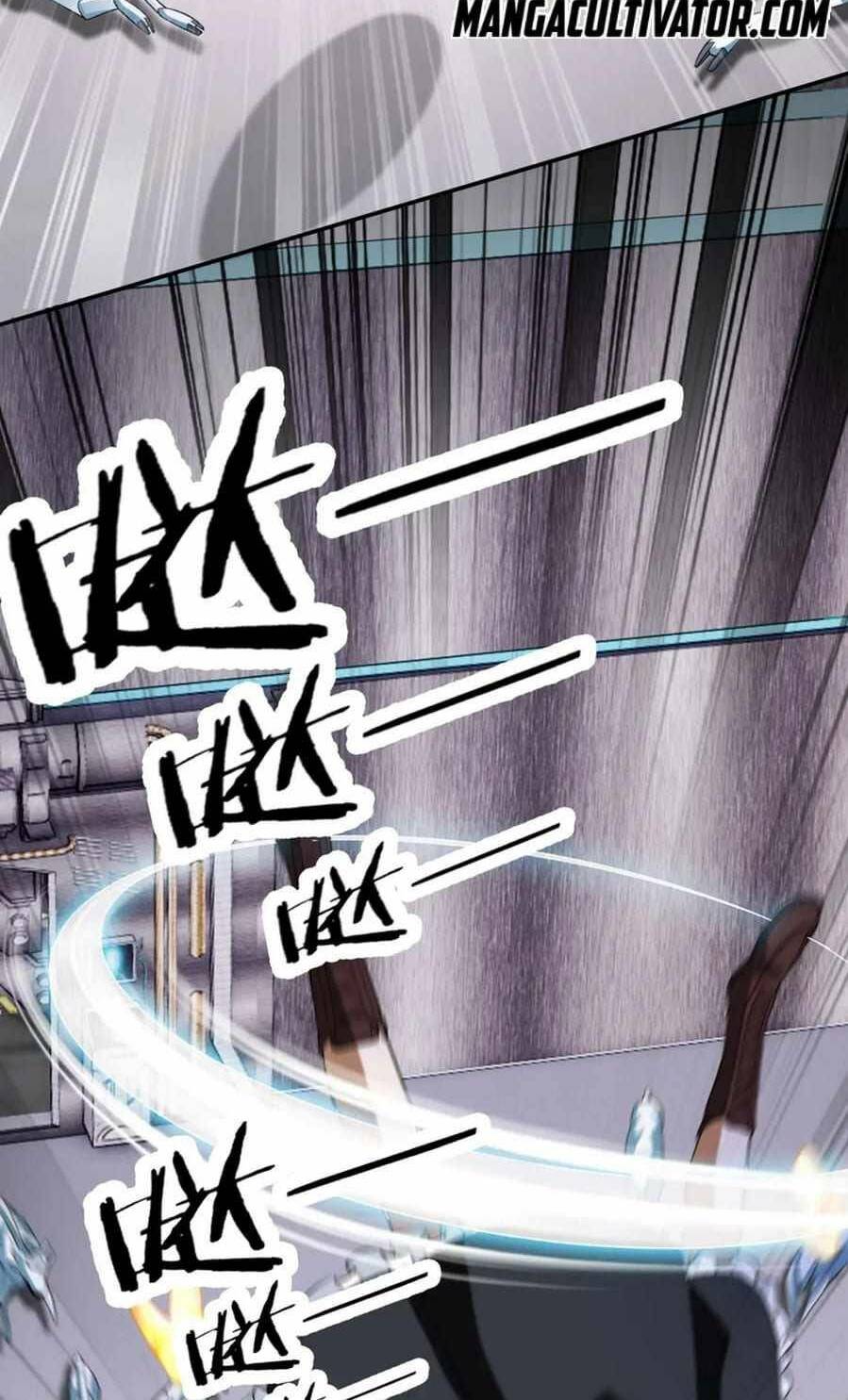 Ta Mắc Kẹt Ở Ngày Này Đã 3000 Năm Chapter 10 - Trang 2