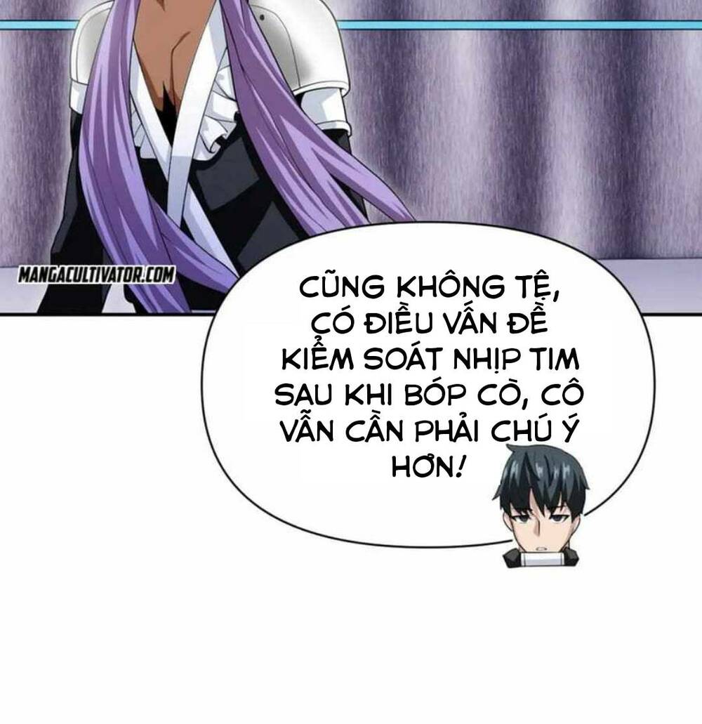 Ta Mắc Kẹt Ở Ngày Này Đã 3000 Năm Chapter 10 - Trang 2