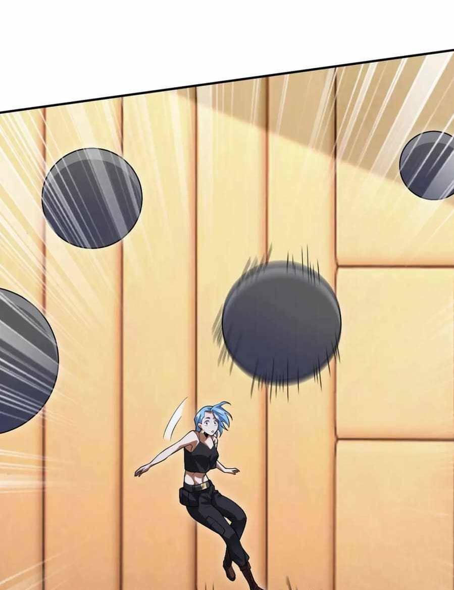 Ta Mắc Kẹt Ở Ngày Này Đã 3000 Năm Chapter 10 - Trang 2