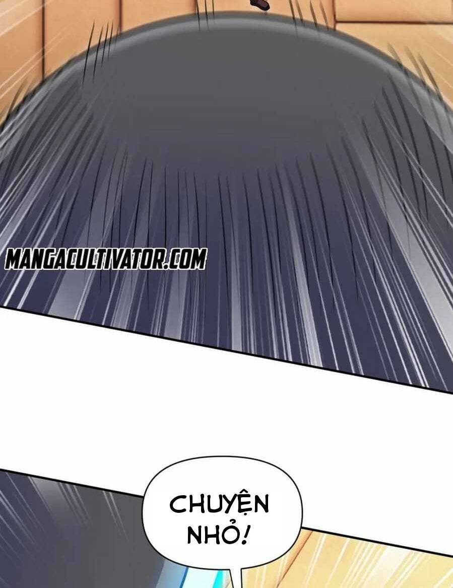 Ta Mắc Kẹt Ở Ngày Này Đã 3000 Năm Chapter 10 - Trang 2