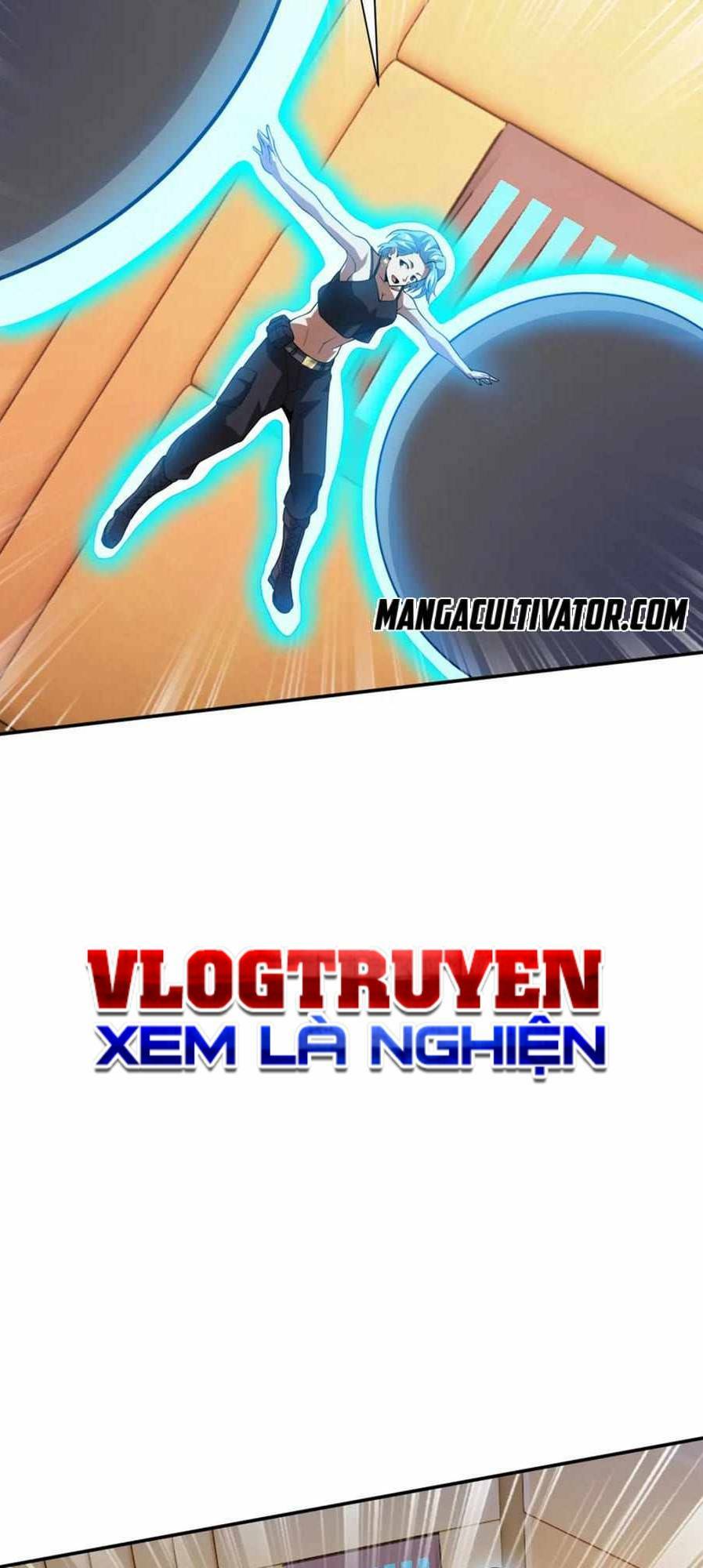 Ta Mắc Kẹt Ở Ngày Này Đã 3000 Năm Chapter 10 - Trang 2