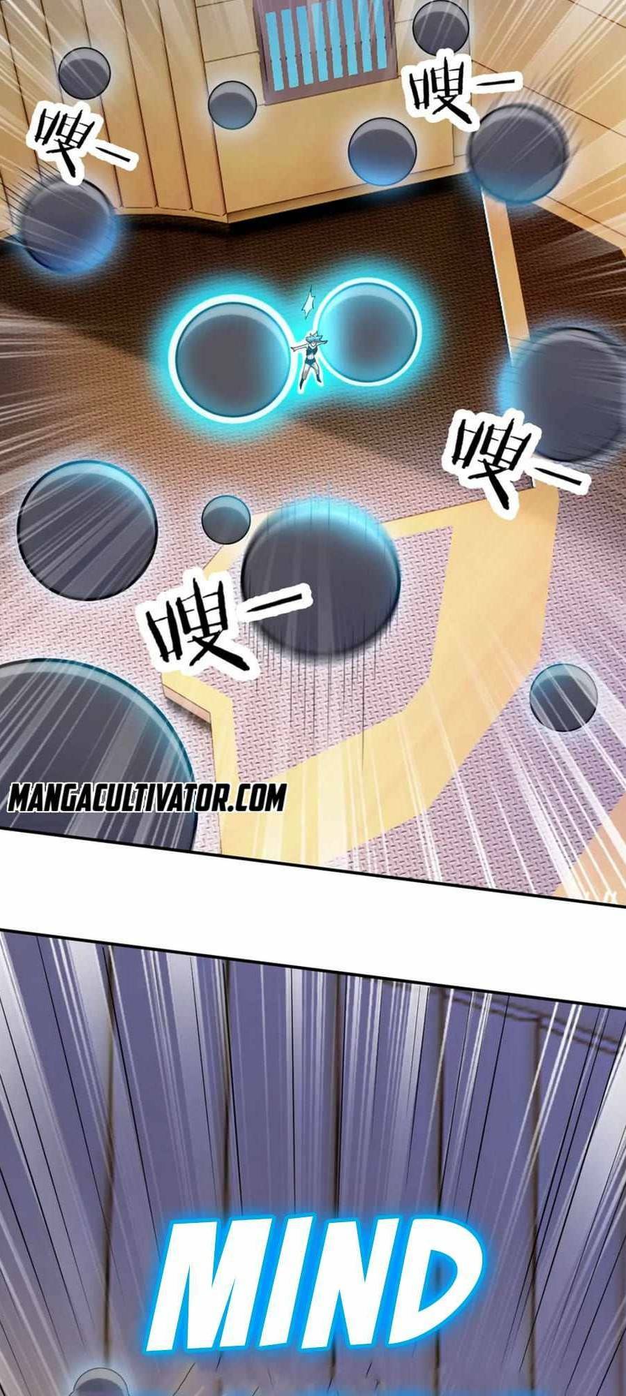 Ta Mắc Kẹt Ở Ngày Này Đã 3000 Năm Chapter 10 - Trang 2