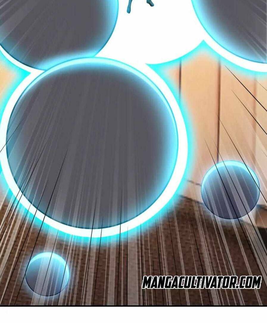 Ta Mắc Kẹt Ở Ngày Này Đã 3000 Năm Chapter 10 - Trang 2