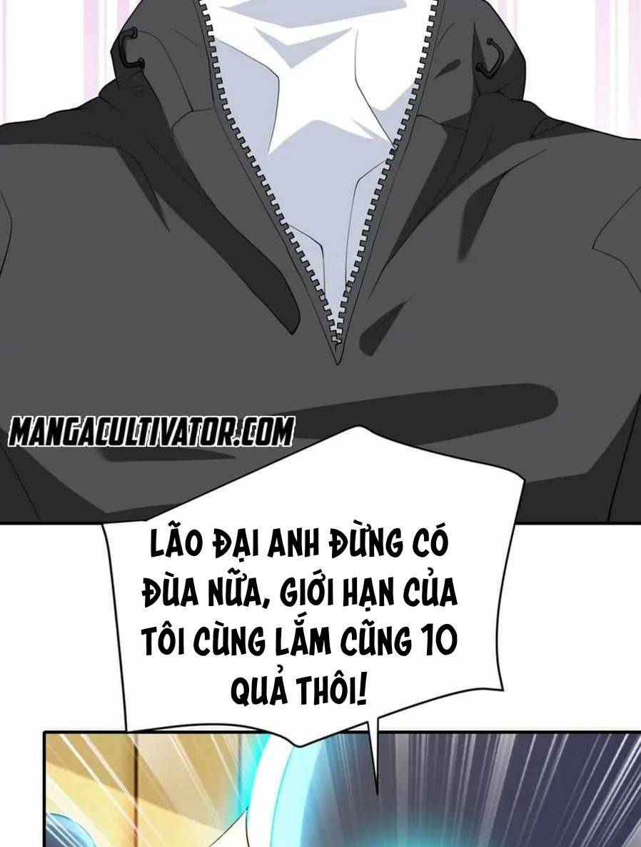 Ta Mắc Kẹt Ở Ngày Này Đã 3000 Năm Chapter 10 - Trang 2