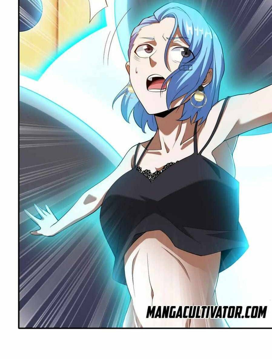 Ta Mắc Kẹt Ở Ngày Này Đã 3000 Năm Chapter 10 - Trang 2