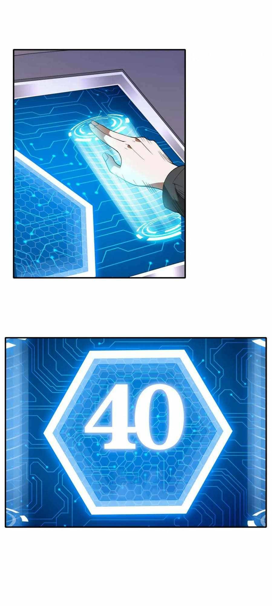 Ta Mắc Kẹt Ở Ngày Này Đã 3000 Năm Chapter 10 - Trang 2