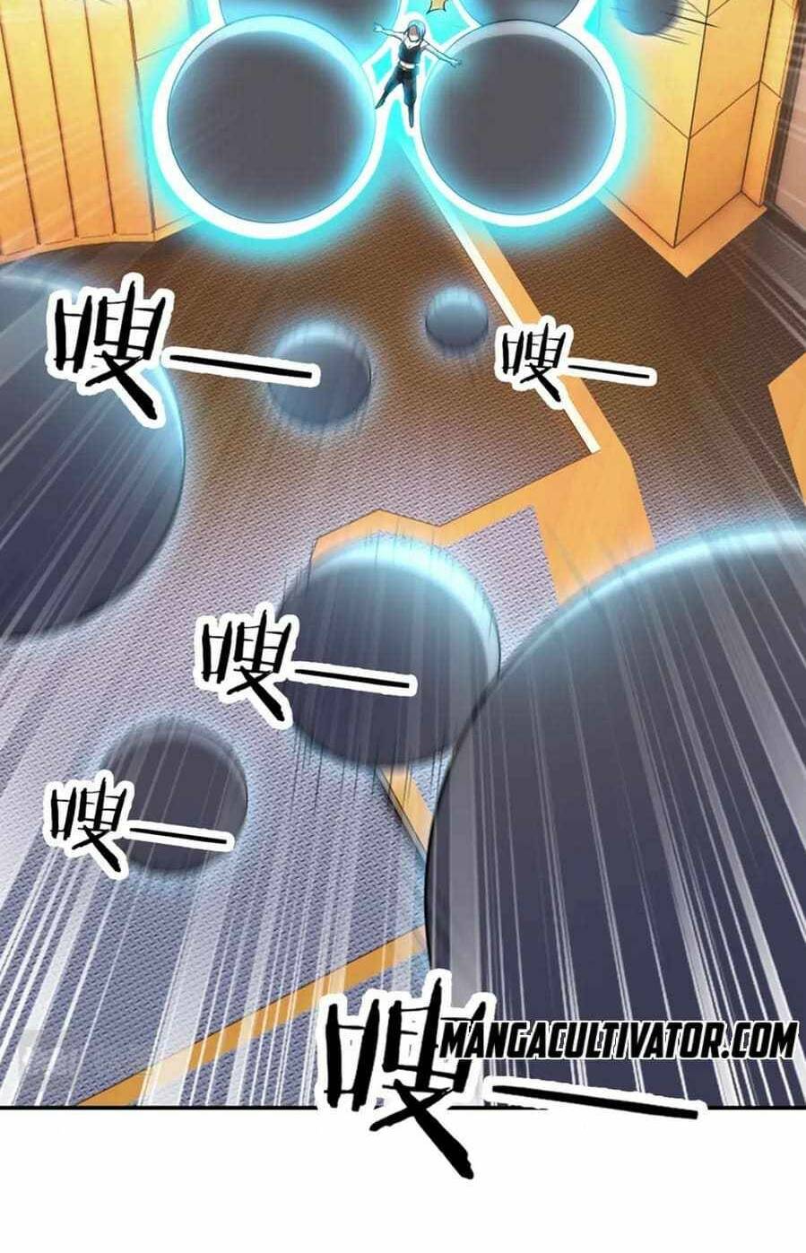 Ta Mắc Kẹt Ở Ngày Này Đã 3000 Năm Chapter 10 - Trang 2