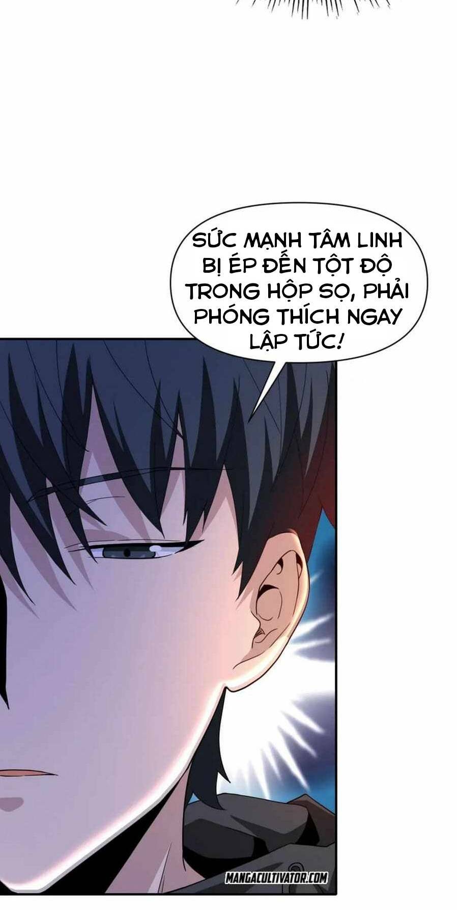 Ta Mắc Kẹt Ở Ngày Này Đã 3000 Năm Chapter 10 - Trang 2