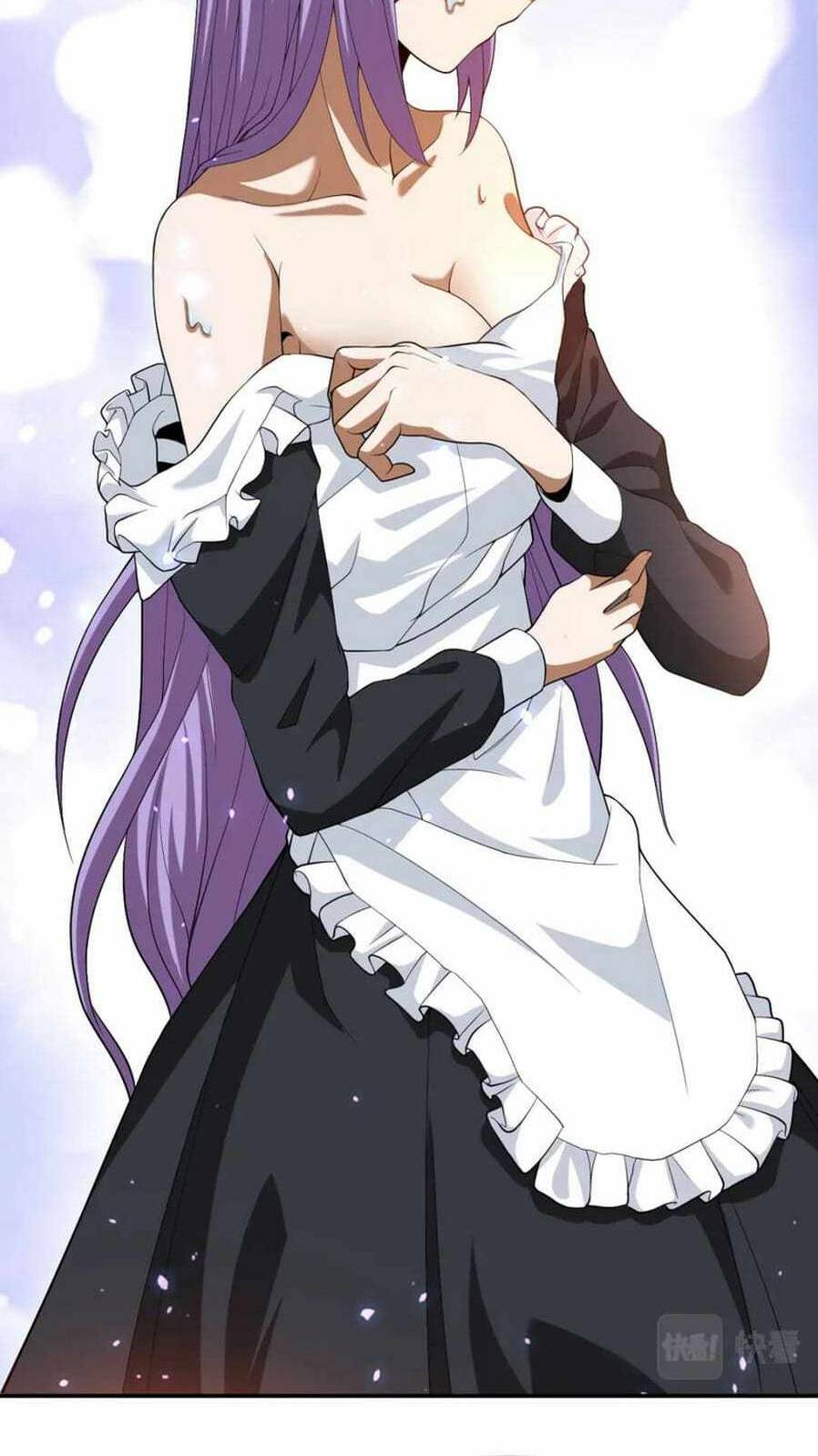 Ta Mắc Kẹt Ở Ngày Này Đã 3000 Năm Chapter 10 - Trang 2