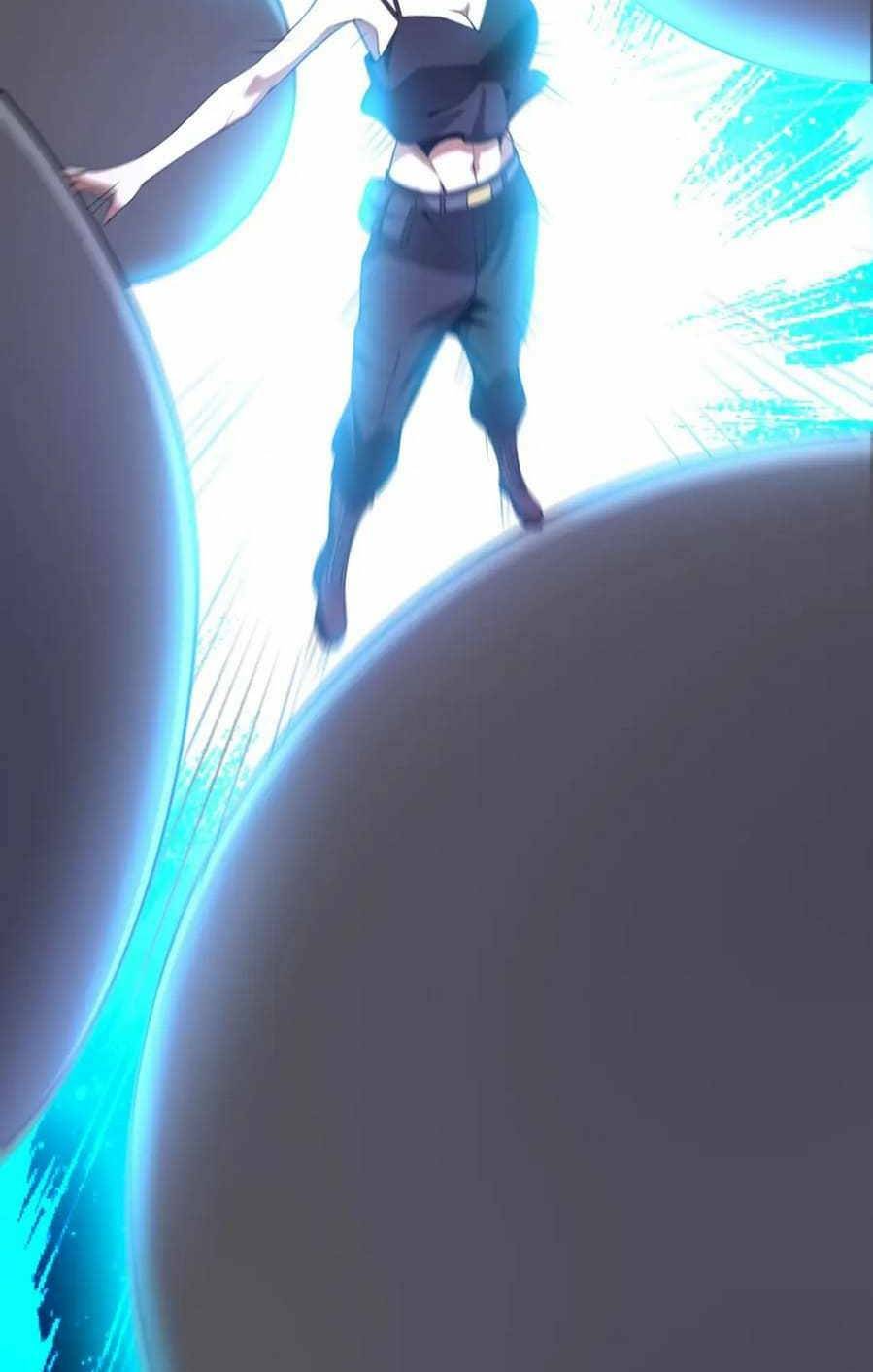 Ta Mắc Kẹt Ở Ngày Này Đã 3000 Năm Chapter 10 - Trang 2